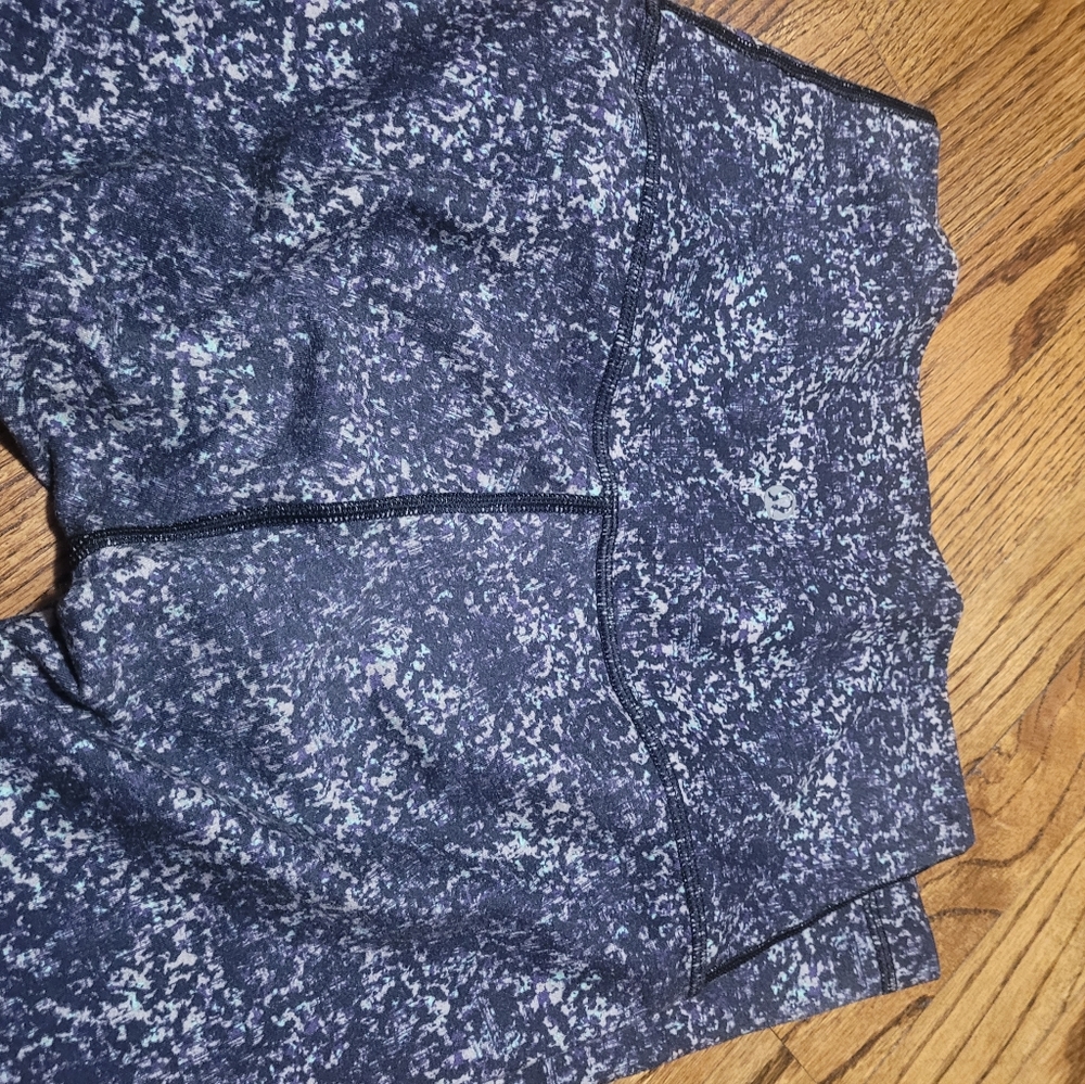 Lululemon leggins